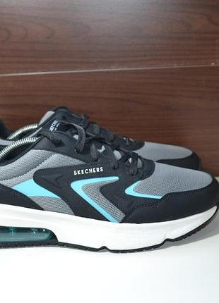 Skechers uno evolve - absolute air 46р  кроссовки оригинал