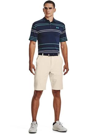 Шорти для гольфу under armour drive taper 1370086-110, (м, 32)