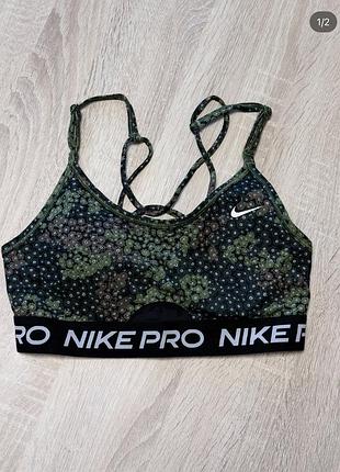 Топ оригінальний nike