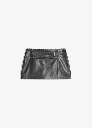 Спідниця кожена bershka