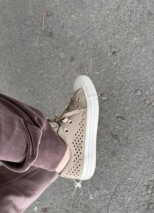 Кеди конверс convers