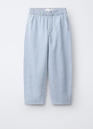 Джинси zara 13-14 років