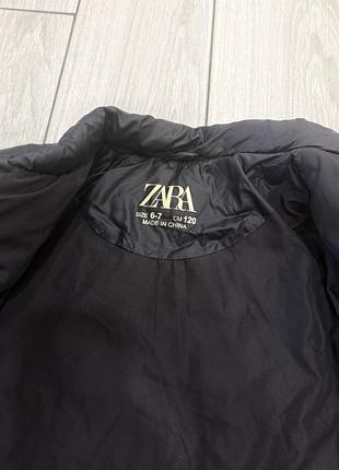 Куртка zara 2