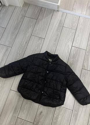 Куртка zara