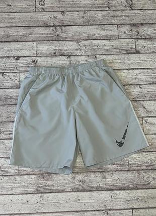 Чоловічі шторти nike