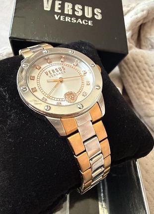 Годинник versace (оригінал)