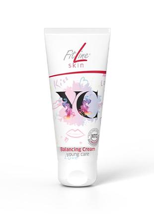 Young care balancing cream 2