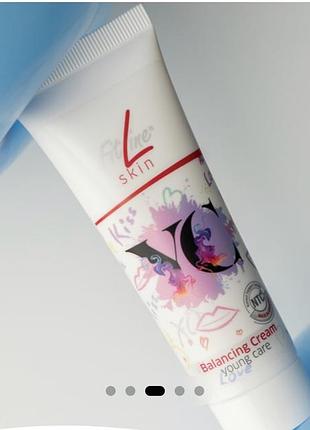 Young care balancing cream 4