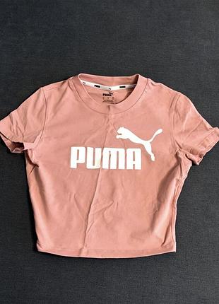 Футболка оригінальна puma