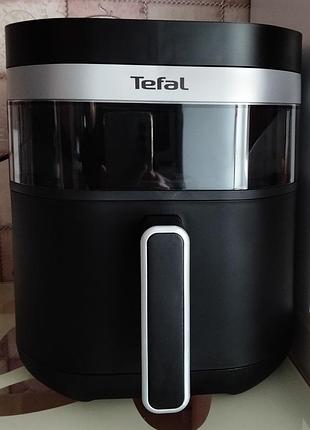 Аерогриль tefal