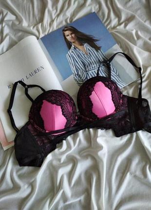 Новий красивий бюстгальтер пуш ап, 70в, ann summers, сток