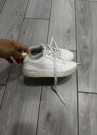 Кроссовки пума