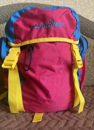 Туристичний рюкзак karrimor