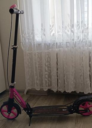 Самокат від 5 років