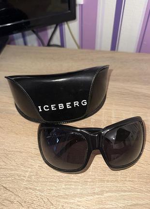 Сонцезахисні окуляри iceberg