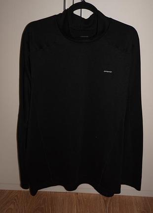 Лонгслив patagonia 2