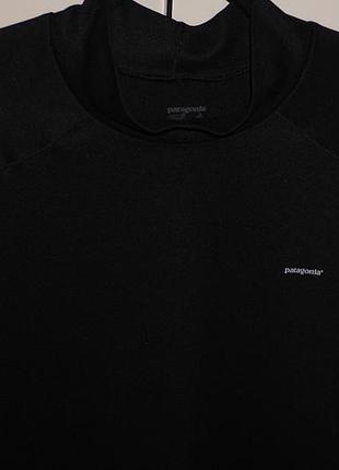 Лонгслив patagonia 3