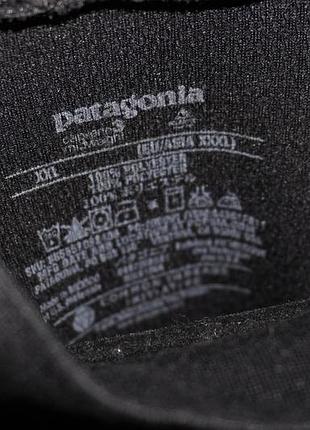 Лонгслив patagonia 4