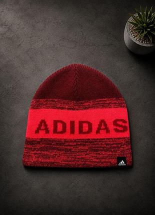 Шапка adidas