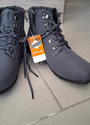Женские зимние ботинки propet dani ankle lace