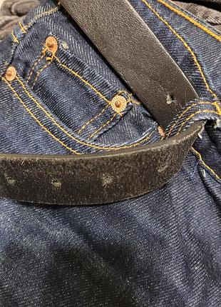 Джинсы zara 11-12 років
