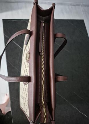 Сумка nine west ( а4 ) 4