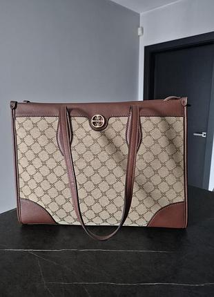 Сумка nine west ( а4 ) 2