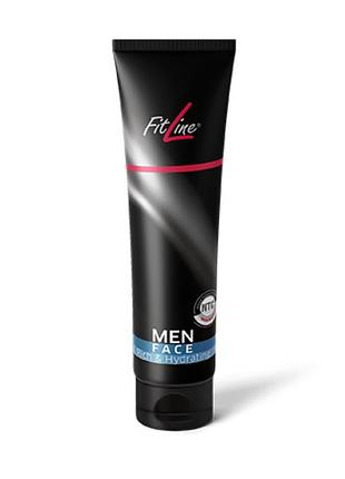 Men face (rich & hydrating)