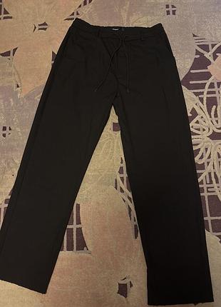 Чоловічі штани pull&bear