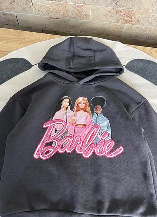 Худі barbie 2