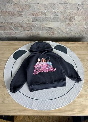 Худі barbie