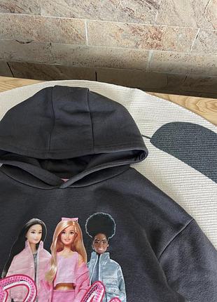 Худі barbie 3
