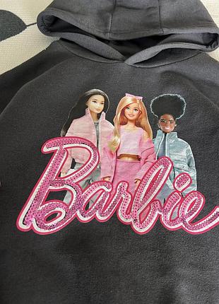 Худі barbie 6