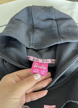 Худі barbie 7