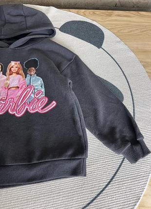 Худі barbie 4