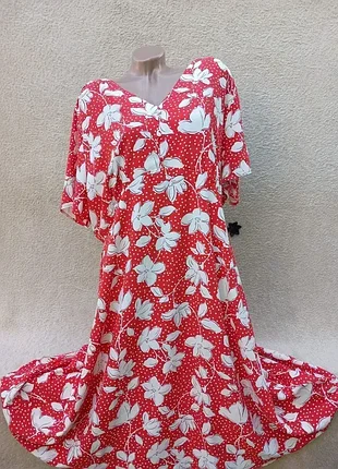 Платье,р56-58🌸🌷🌺🌼🌹 2