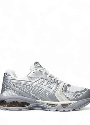 Asics gel kayano 14