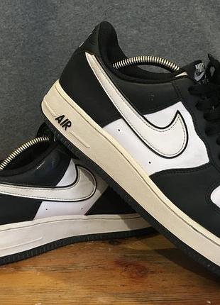 Кросівки nike air force 1