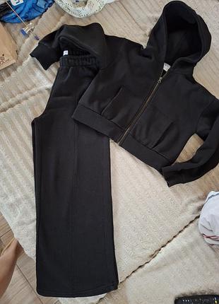 Костюм zara