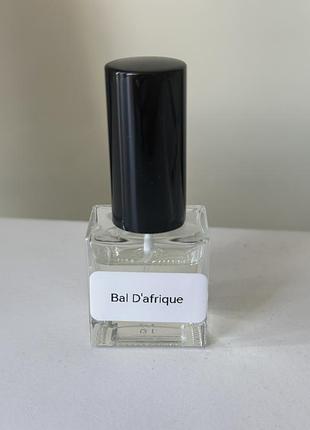Парфюм bayredo bal d’afrique 7 мл (розпив)