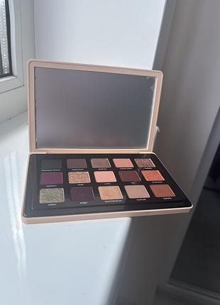 Палетка тіней natasha denona my dream eyeshadow palette