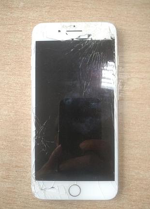 Телефон iphone на запчастини. 2