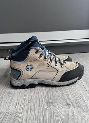 Трекінгові черевики жіночі timberland