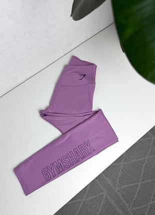 Спортивні лосини gymshark