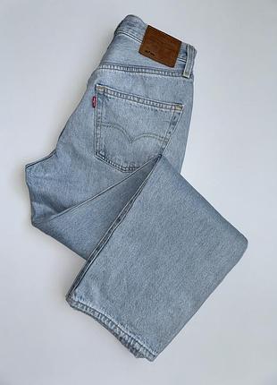 Джинси levi’s 501 90s
