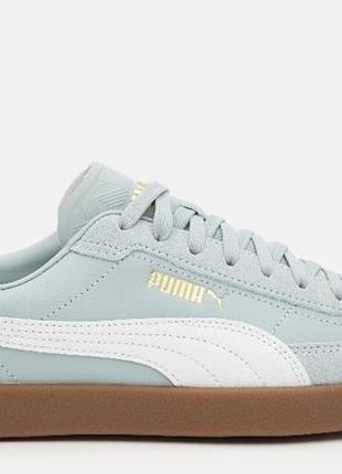 Кеди puma club ii era