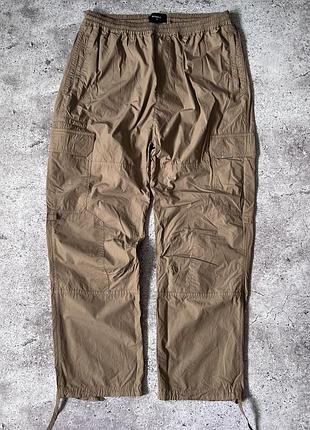 Represent cargo pants xxl карго штани