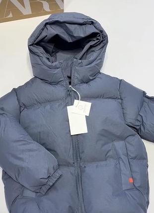 Курточка zara