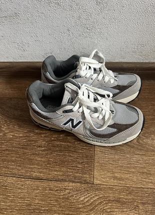 Продам кросівки new balance
