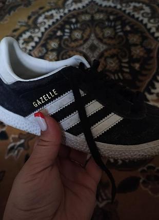 Кеди adidas
